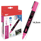 Chalk marker 2.3-2.5mm/ pink