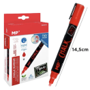 Chalk marker 2.3-2.5mm/ red