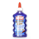 Glitter Glue 180ml/ violet