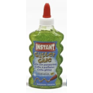 Glitter Glue 180ml/ green