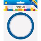 Teip 9mm x 10m, Power tape