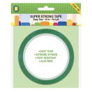 Super strong tape 6mmx15m