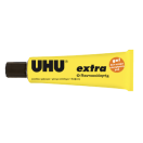 Universaalliim UHU Extra geel 31ml