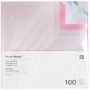 Origami Paper 15x15cm,100pcs Blurry Gradient