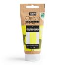 Origin acrylic 60ml/ 01 lemon cadmium yellow