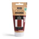 Akrüülvärv Origin Acrylic 60ml/ 32 Burnt Sienna (monopigment)