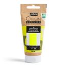 Akrüülvärv Origin Acrylic 60ml/ 46 Fluorescent Yellow