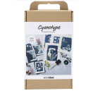 Kit of Cyanotype