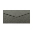 Envelope DL, 10pcs, wood black