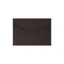 Envelopes C6, 10pcs, Smooth brown