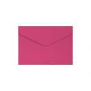 Envelopes C6, 10pcs, Smooth Fuschia