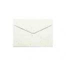 Envelopes C6, 10pcs, Terrazo White