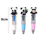 Multicolor ballpoint pen 4-colour, 0.7mm