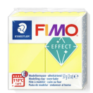 Fimo Effect Yellow neon 57g