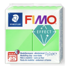 Fimo Effect Green neon 57g