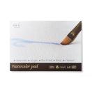 Traditionally made spiral Cold press Watercolor pad, 260 gsm