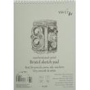 Sketch Book  A3, 50p, 185g bristol