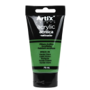 Akrüülvärv Artix 75ml/ 19 light green