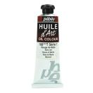 Huile d'Art super fine oil colour 20ml/168 mars red