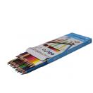 Color Pencils edu3 24pcs