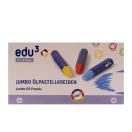 Õlipastell EDU3 Jumbo 12tk