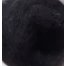 Felting Wool 15gr/ Black