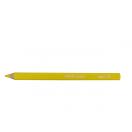 edu3 PRIME Jumbo Coloured Pencil 1pc/ light yellow  