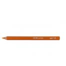 edu3 PRIME Jumbo Coloured Pencil 1pc/ orange   