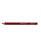 edu3 PRIME Jumbo Coloured Pencil 1pc/ dark red