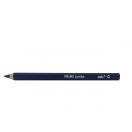 edu3 PRIME Jumbo Coloured Pencil 1pc/ blue