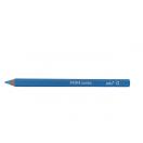 edu3 PRIME Jumbo Coloured Pencil 1pc/ light blue   