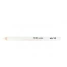 edu3 PRIME Jumbo Coloured Pencil 1pc/ white