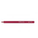 edu3 PRIME Jumbo Coloured Pencil 1pc/ pink  