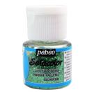 Glitter pulber 10gr/ roheline