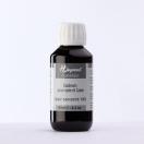 Aurusiidivärv 125ml 100/ must