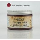 Distress Paste 150ml/ Vintage Cherry